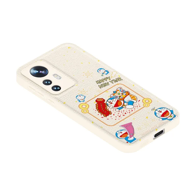 Doraemon Phone Cases-1