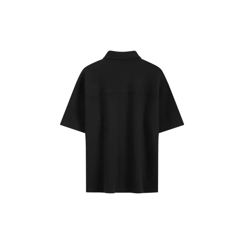 CALVIN KLEIN Sweatshirt Men's Space Black-1