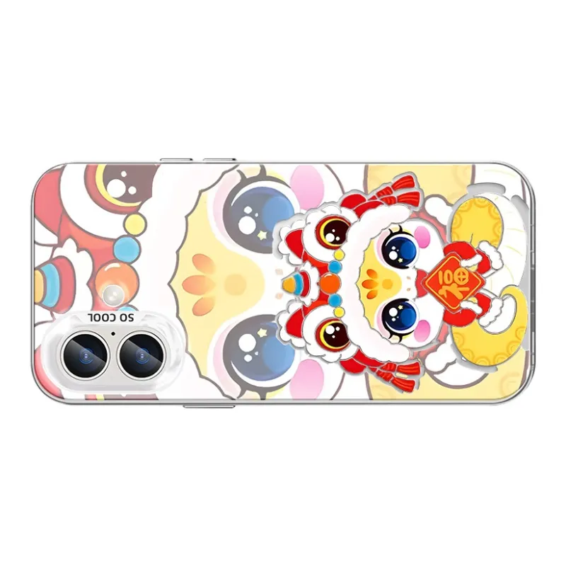 CHUNFAN Phone Cases-4