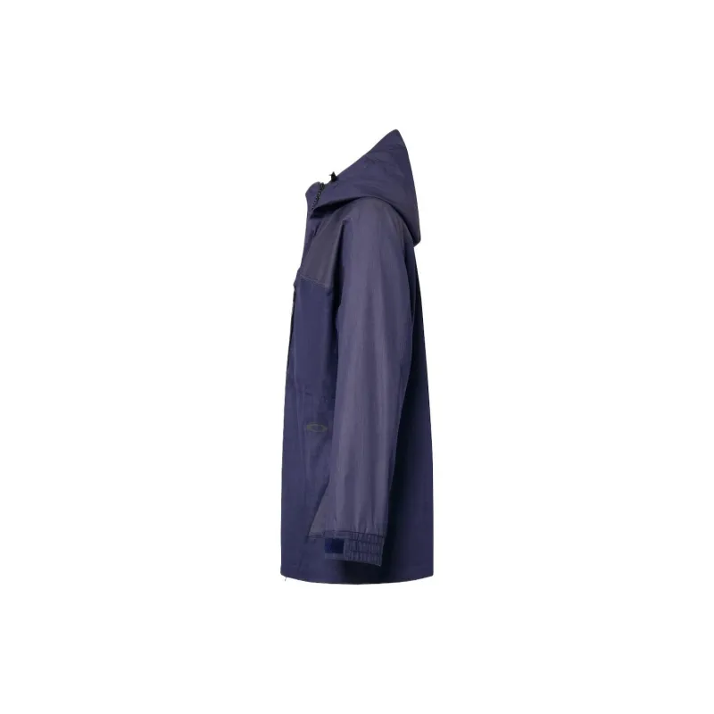 Oakley Jackets Coats Men's Blue Purple-2