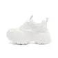 White (Sheepskin Insoles)