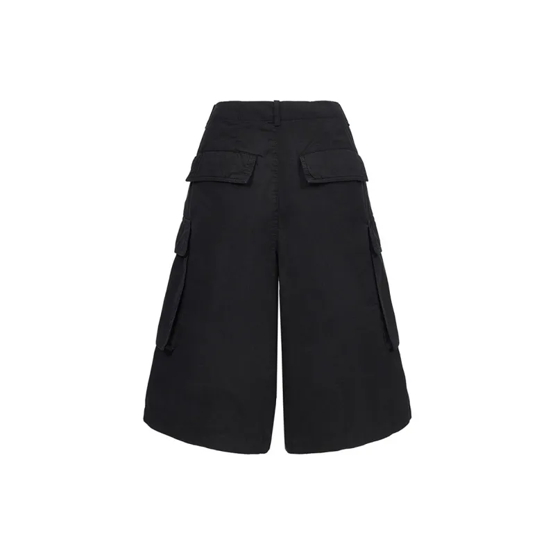 ONLY Cargo Shorts Women's-7