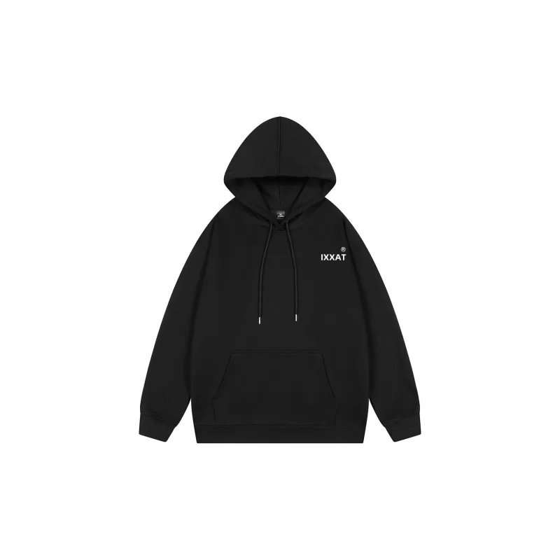 IXXAT Sweatshirt Unisex Navy Blue-3
