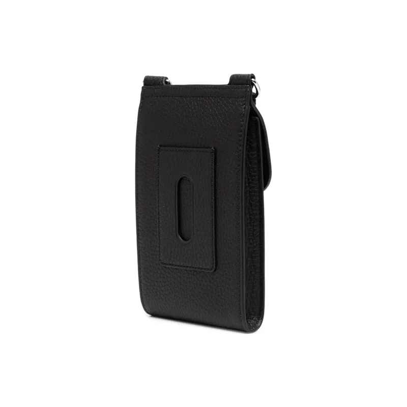 Mulberry Mini Antony Leather Pouch-2
