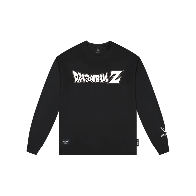 VEIDOORN x LONGZHU Z T Shirt Unisex-3