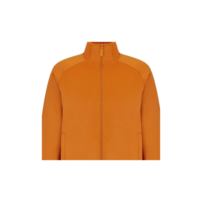DIOR SS22 Jackets Coats Men's Orange-7