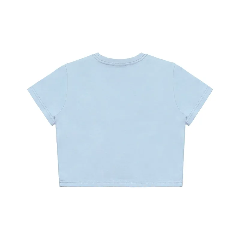 BTK T Shirts Women's-7
