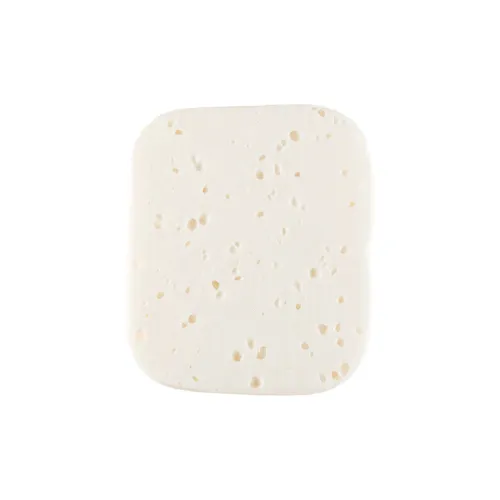 JIAOXUEFEI Cleanser Makeup Removal Facial Sponge Set For Women's Thickened Soft Sponge Milk Wood Cleanser Tool