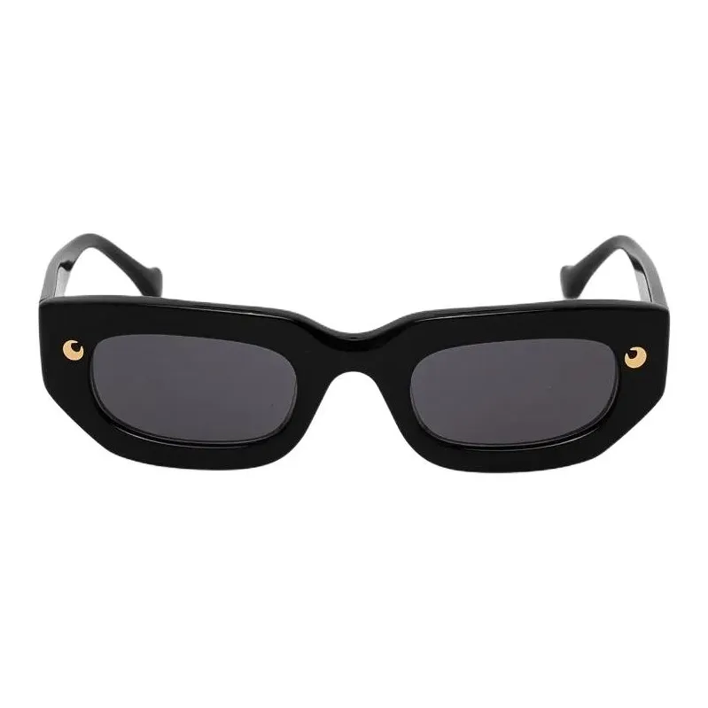 NANUSHKA Kadee Rectangle frame Sunglasses-1