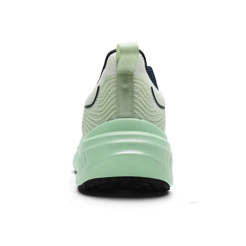 K bird Cushioned Wear Resistant Breathable Low Top Casual Sprint Running Shoes Men's-10