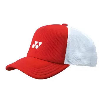 PAERMAZHISHUI Polyester Baseball Caps Unisex Red