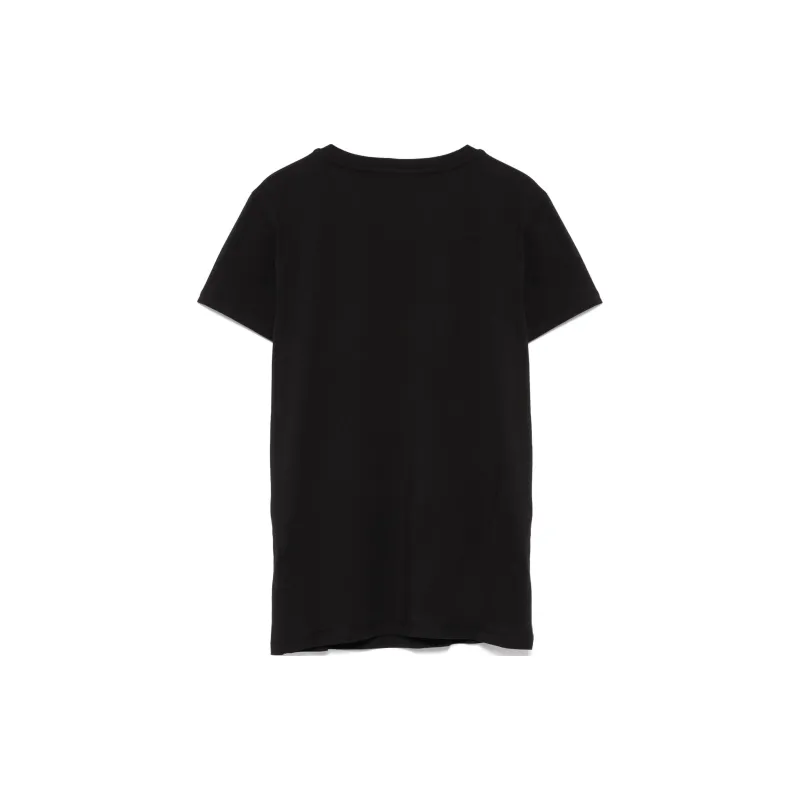 LIU·JO Animal print T shirt-1