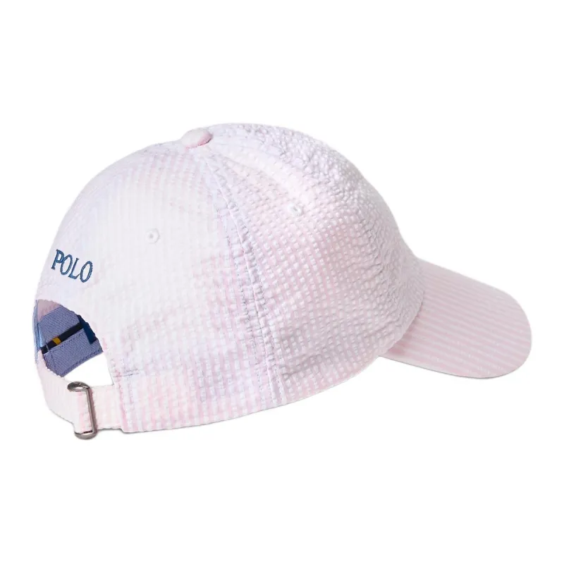 Polo Ralph Lauren Striped Cap-3