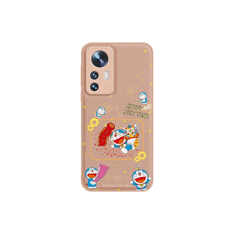 Doraemon Phone Cases-3