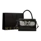 Black+Shopping Bag