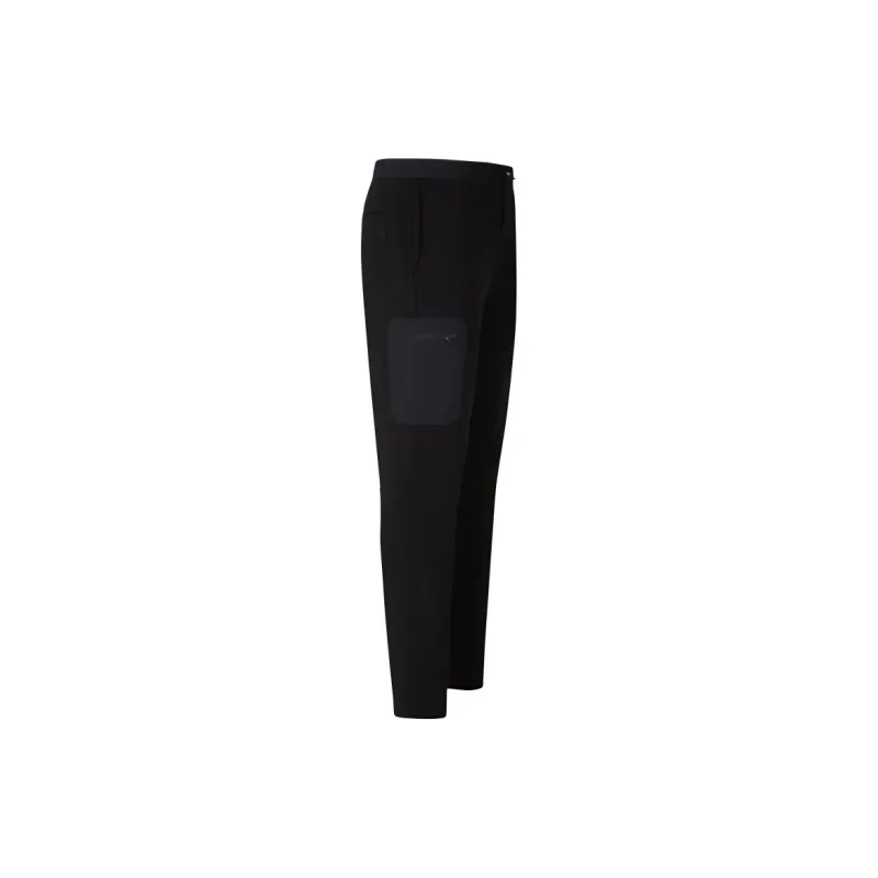 Sease Drawstring waist Straight leg Track Pants-2