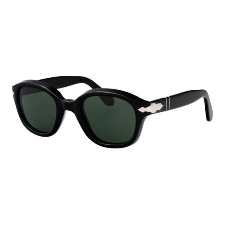 PERSOL Square frame Sunglasses-0