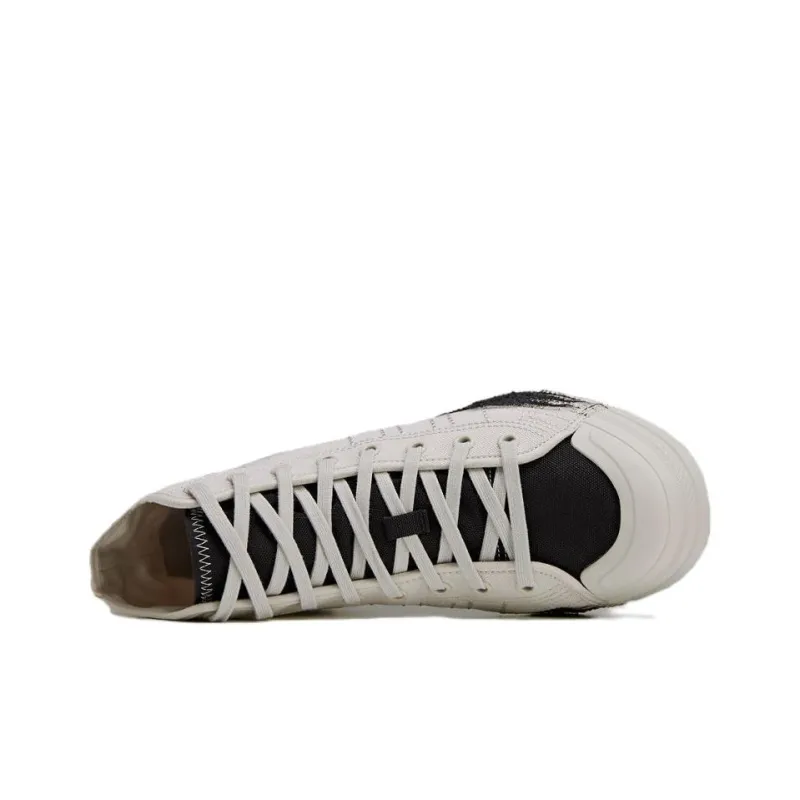 Adidas Y 3 Nizza Hi Talc Black-4