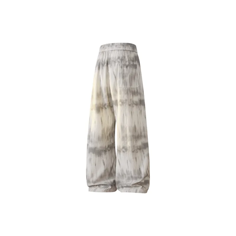 Supremo Cat Knitted Sports Pants Unisex-9