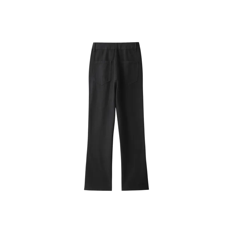 Warrior Ride The Wind Collection Open Ended Smile Collection Jeans Unisex-1