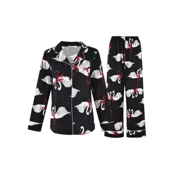 MY BODY Women's Pajama Sets