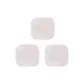Papaya Shell Facial Cleansing Pads: 3 Pcs