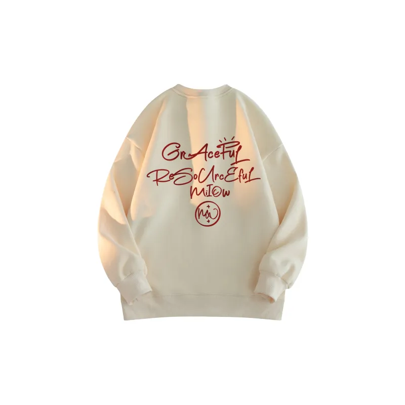 MIIOW Honmei Honmei Series Sweatshirt Unisex-20