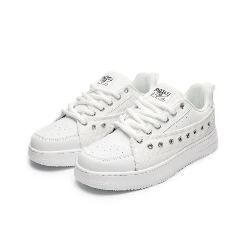 LAZY BONS Anti Slip Wear Resistant Breathable Height Increasing Low Top Skateboard Shoes Unisex