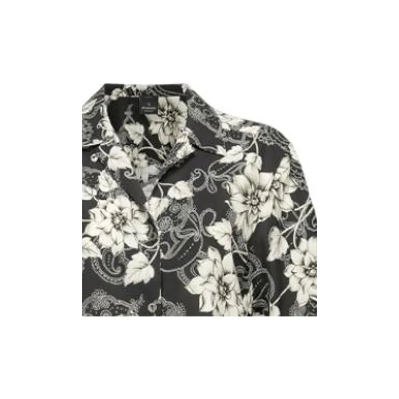 PINKO Shirts Women's Black-5