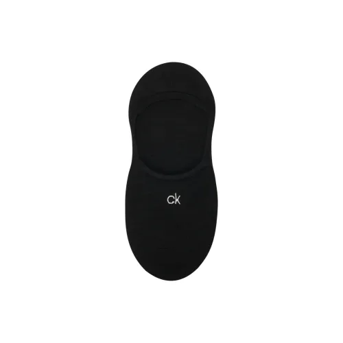 CALVIN KLEIN No-Show Socks Women's 1 Pack