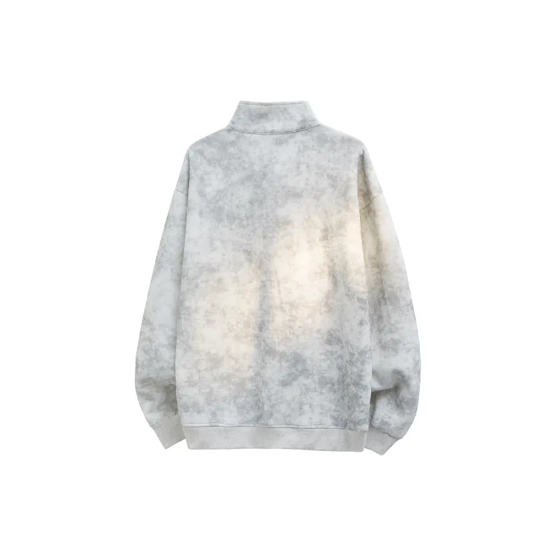 WARNING LIGHT Sweatshirt Unisex-1