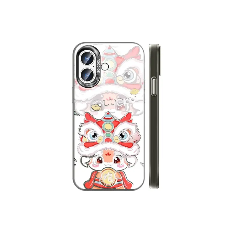 CHUNFAN Phone Cases-15