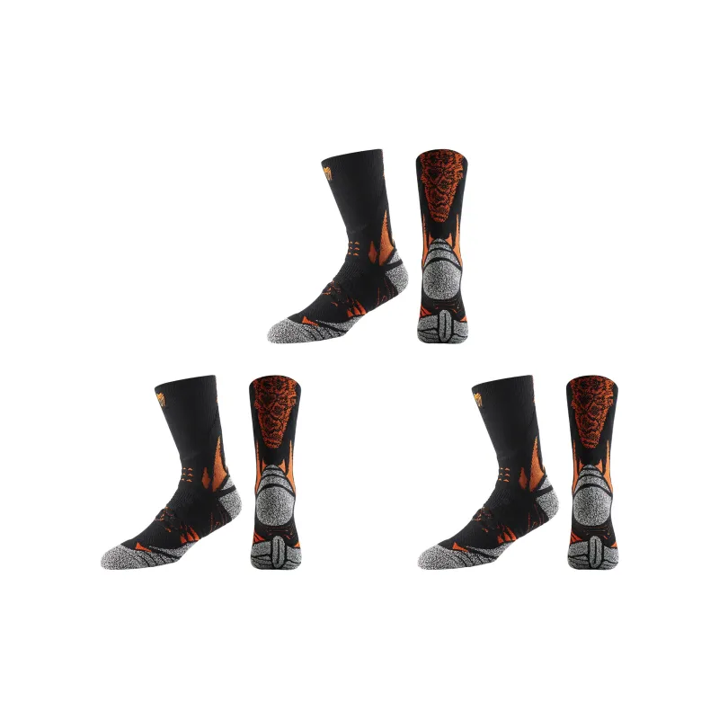 VEIDOORN Basketball Socks Unisex-12