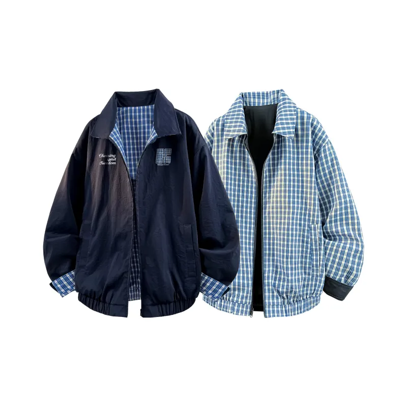 PRESSURE Jackets & Coats Unisex-1