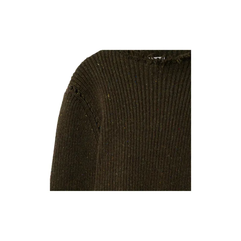 Burberry SS24 Sweater Men's Labyrinth Color-4