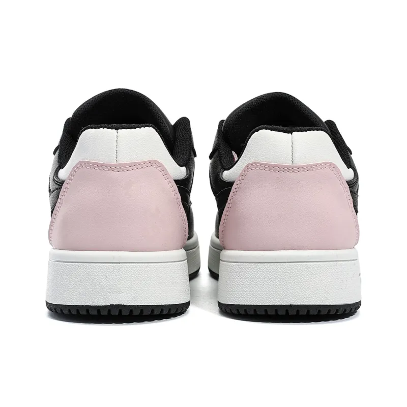 Feiyue Waterproof, Abrasion Resistant, And Breathable Low Top Skateboard Shoes Unisex-28