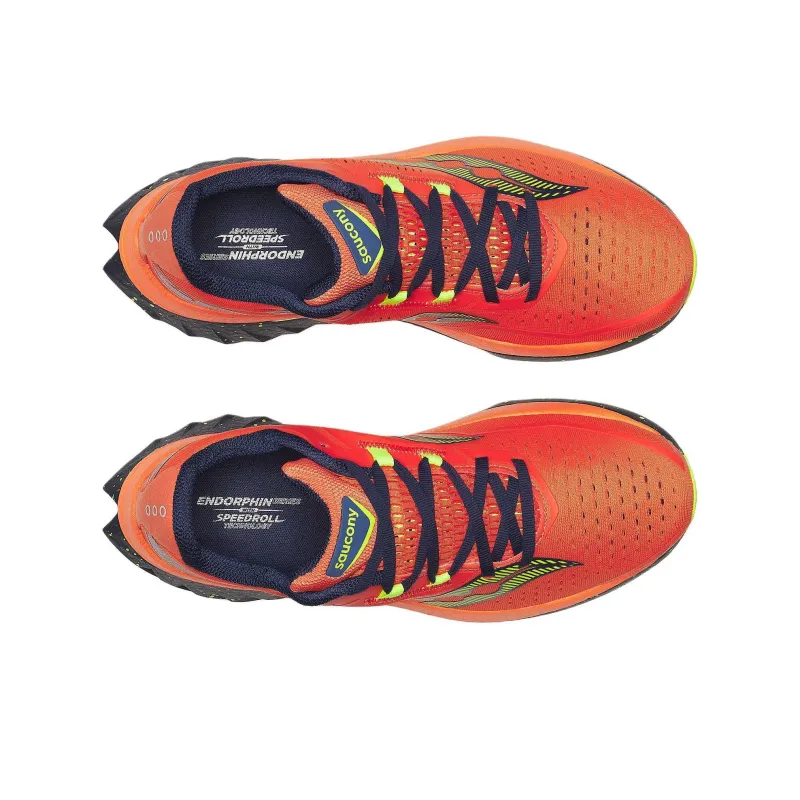 Saucony Endorphin Speed 4 Solar-2