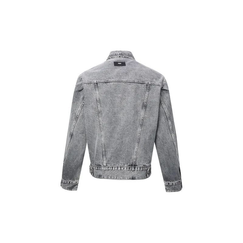 MADE EXTREME Denim Jacket Unisex-1