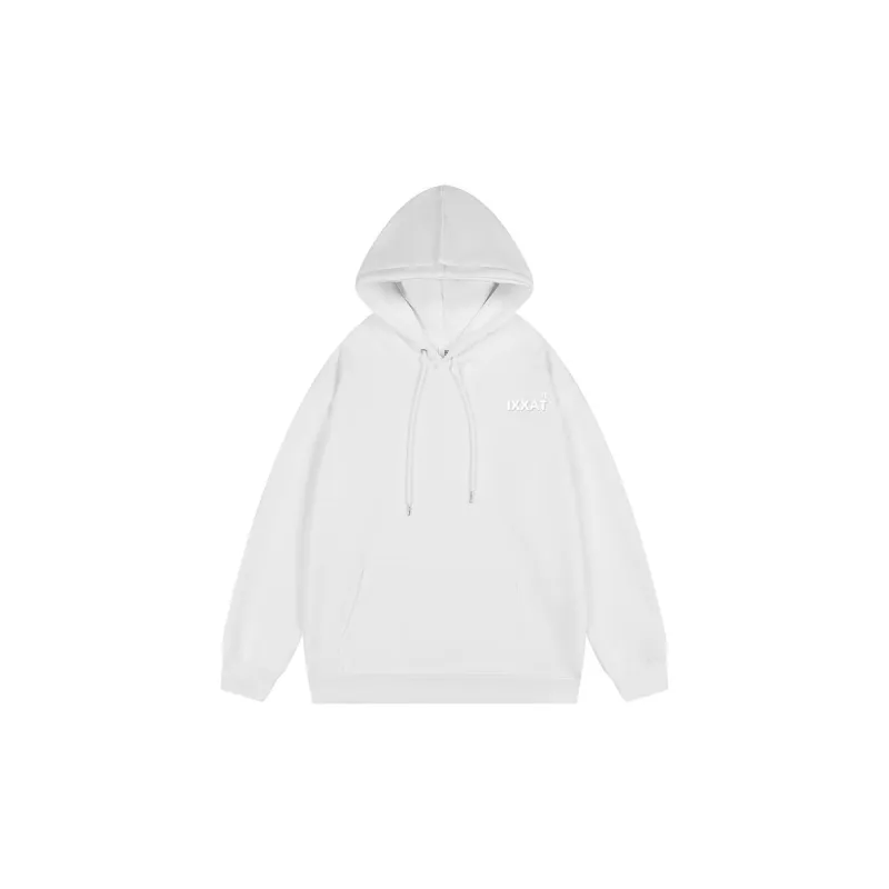 IXXAT Sweatshirt Unisex Navy Blue-5