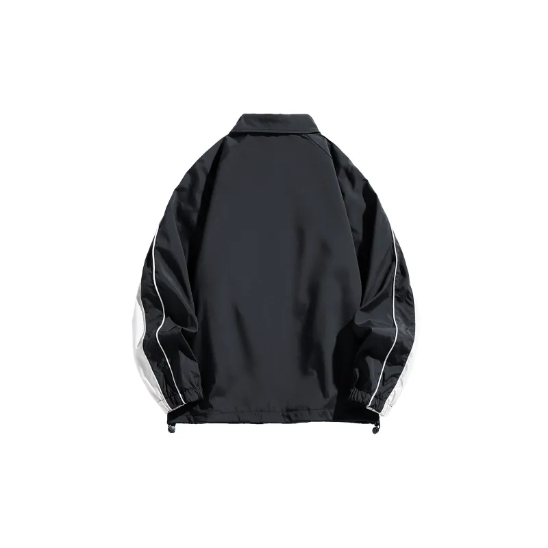 7 SEVFUN Jackets Unisex-1