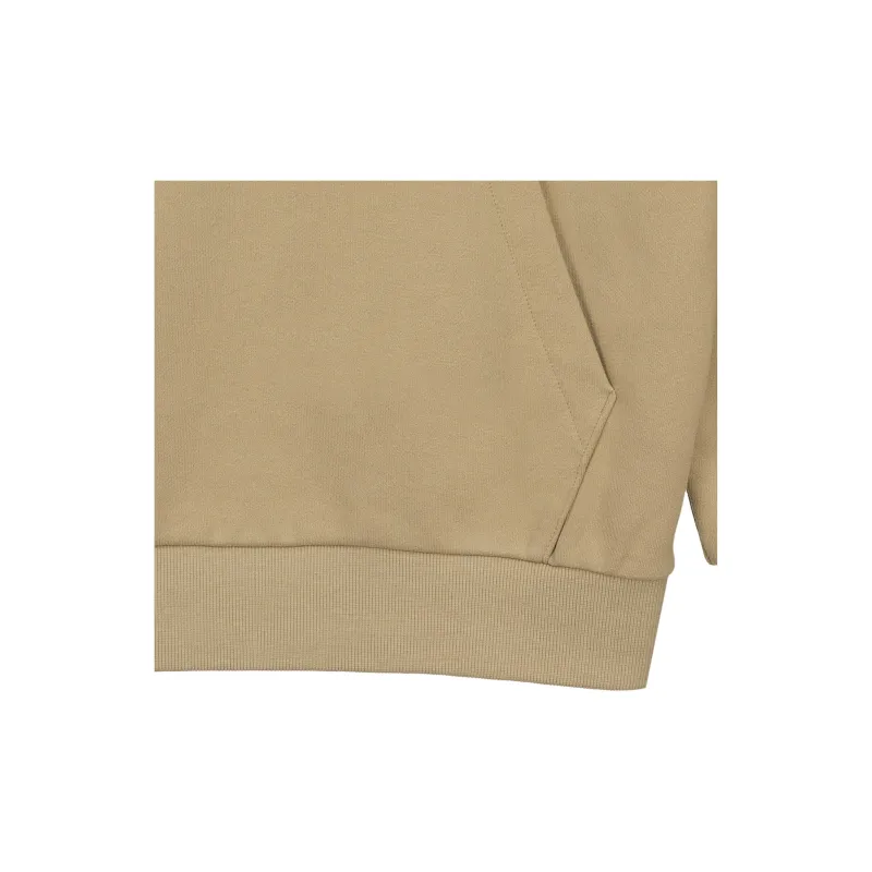THE NORTH FACE Sweatshirt Unisex Khaki-2