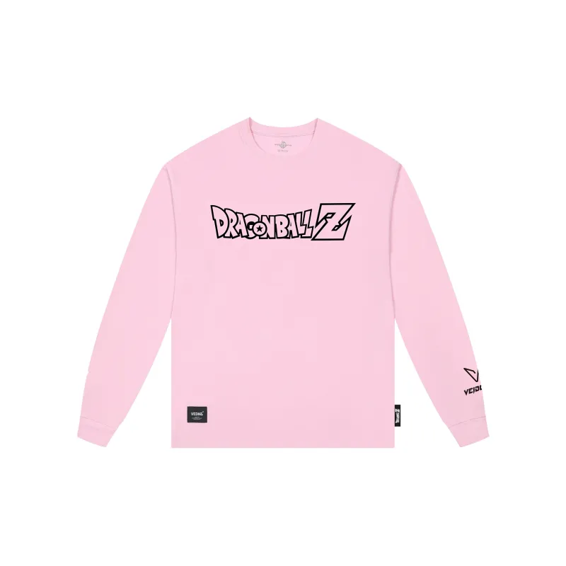 VEIDOORN x LONGZHU Z T Shirt Unisex-7