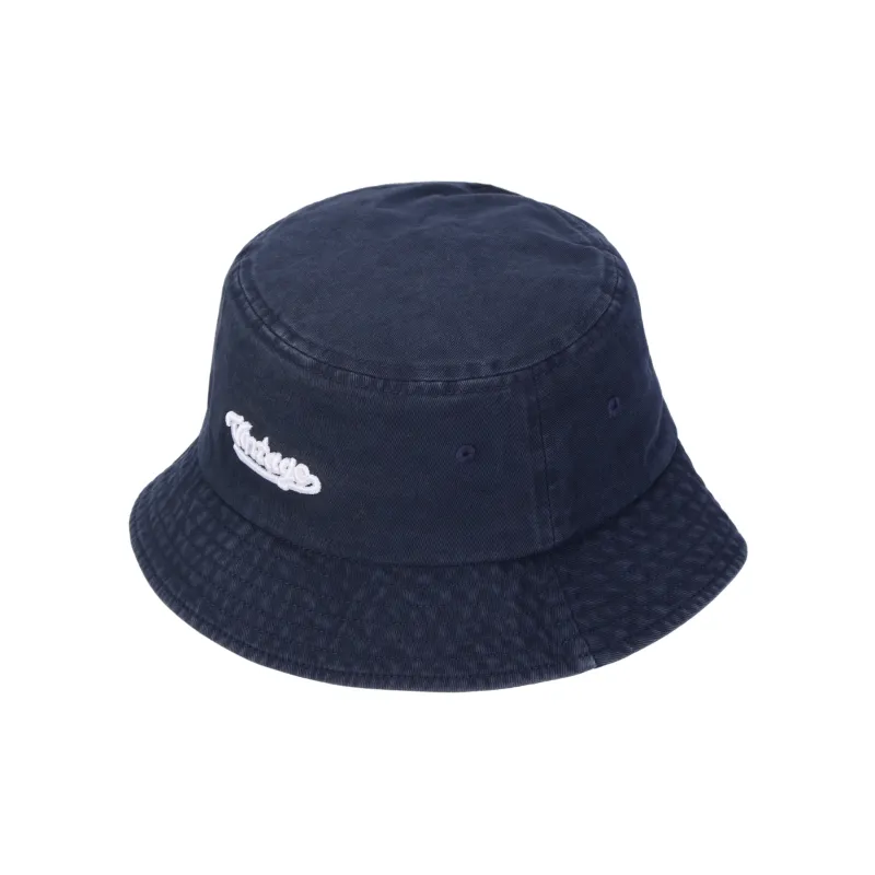 FREE RABBITⅡ Cotton Bucket Hats Unisex-2