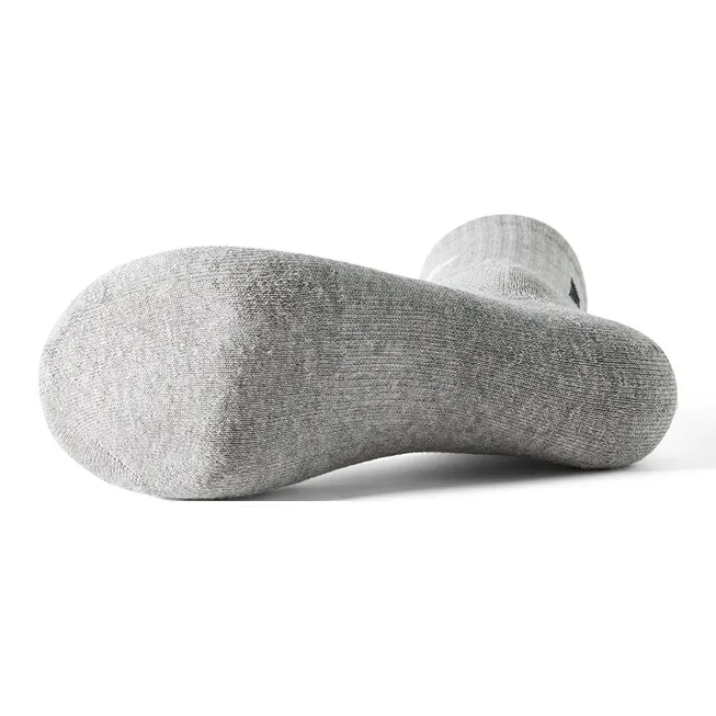 PEAK Basketball Socks Unisex 3 Pack-11