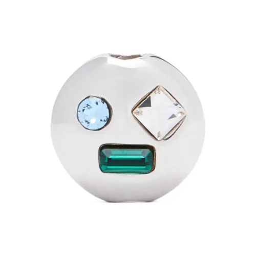 LOEWE Sterling Silver Pendants Women's Silver