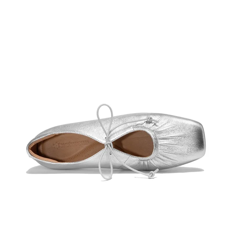 NATURSUN Casual Single Shoes Women's-15