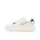 White Blue
