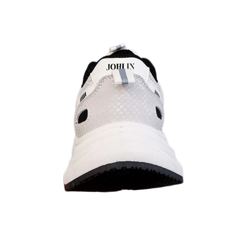 JOHLIN DREAM Breathable Low Top Chunky Sneakers Women's-1
