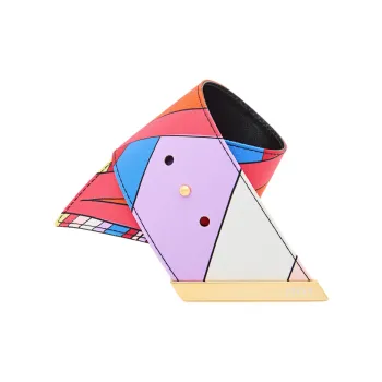 EMILIO PUCCI Polyamide Bracelets Women's Multicolor