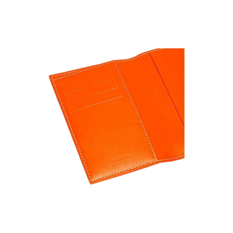 GOYARD Grenelle Passport Holders-8